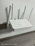 小米（MI）路由器BE3600 2.5G【小米手机上网搭档】3600兆级 WiFi7 4核高通处理器 2.5G网口 智能家用路由 实拍图