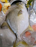 恒兴食品原条金鲳鱼净重2斤/4条装 BAP认证海鲜生鲜深海鱼食材送礼年货节 实拍图