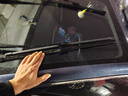 澳冶 无骨雨刮器 雨刷器 前窗雨刮片 一对装 一对装 (下单留言车型+年份)适用99%车型 实拍图