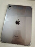 Apple/苹果 iPad mini (A17 Pro) 8.3英寸 平板电脑(128G WLAN版/mini7/MXN63CH/A)深空灰色 实拍图