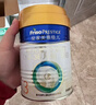 美素佳儿（Friso）皇家较大婴儿配方奶粉2段（6-12个月）400克 乳铁蛋白 新国标 实拍图