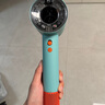 戴森（DYSON）HD08 HD15官方官翻机 新一代吹风机Dyson Supersonic电吹风机负离子进口家用官翻旗舰店礼物送女友 HD16彩陶青色 实拍图