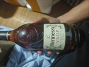 轩尼诗（Hennessy）VSOP干邑白兰地法国进口洋酒 500ml*2艺术家限定礼盒 实拍图