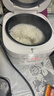 九阳（Joyoung）全新升级晶钻原釜不粘内胆大火力柴火饭3升2-3人微压多功能电饭煲电饭锅NTC智控快煮饭 F-30FZ630B 实拍图