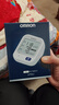 欧姆龙（OMRON）【行业销冠】电子血压计血压仪家用老人医用高精准U724J年货 实拍图