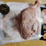 正大食品（CP）鸡全腿2斤 鸡腿鸡肉鸡腿肉低脂生鲜早餐烤鸡大腿炸大鸡腿 实拍图