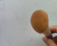 尔木萄（AMORTALS）大号散粉刷化妆刷定妆刷腮红刷高光修容软毛刷旅行便携节日礼物 实拍图
