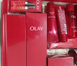 玉兰油（OLAY）大红瓶水乳液保湿抗皱紧致化妆品护肤品套装礼盒新年情人节礼物女 实拍图