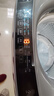 海尔（Haier）全自动波轮洗衣机10KG 直驱变频 家用宿舍 一级能效 家电国家补贴以旧换新京东自营 EB100B32Mate1 实拍图