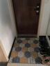 大江入户地垫门口脚垫进户门玄关进门垫入户门地垫100x120cm 实拍图