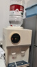 奥克斯（AUX）饮水机 家用小型制热型台式桌面 饮水器 经典台式快速加热饮水机 新品旗舰【大屏多功能台式】 制热型 实拍图