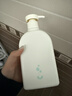 妇炎洁私处护理洗护液女性益生菌桃叶止痒杀菌私密护理液 便携装300ml 实拍图