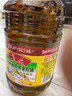 鲁花【保真菜籽油】 食用油 非转基因低芥酸浓香菜籽油 3.09L香飘万家 实拍图
