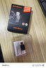 Tenda腾达USB无线网卡智能免驱AC650 台式机专用WiFi接收器5G双频网卡 笔记本电脑外置网卡WiFi发射器 实拍图