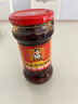 陶华碧老干妈辣椒酱  风味鸡油辣椒280g  贵州特产  实拍图