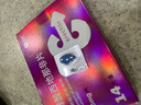 神度枸橼酸西地那非片 50mg*14片 齐鲁 男科用药 小蓝片 实拍图