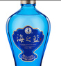 洋河蓝色经典 海之蓝 42度 480ml 双瓶装 绵柔浓香型白酒 实拍图