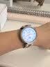 华为（HUAWEI）手表 WATCH GT 6 41mm【教师节礼物】血氧呼吸监测长续航运动手表送礼首选【华为官方授权】 马鞍棕 41mm皮表带 实拍图