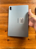 HUAWEI MatePad SE 11英寸华为平板电脑高刷护眼大屏 影音娱乐学生学习平板8+256GB WiFi 星海蓝 实拍图