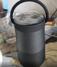 BOSESoundLink Revolve+II 户外便携音箱 黑色 360度环绕防水蓝牙电脑桌面音响 新年礼物 实拍图