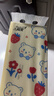 简爱10提10000张悬挂式抽纸整箱更划算大包纸巾餐巾纸平板卫生纸 萌宠可爱：3大提【4层1000张/提】 实拍图