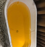 施丹兰（STENDERS）泡澡球100g*4 礼盒 浴盐泡泡球足浴球精油球 母亲节礼物 520礼盒 实拍图