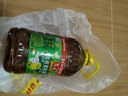 鲁花【保真菜籽油】 食用油 非转基因低芥酸浓香菜籽油 3.09L香飘万家 实拍图