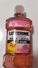 李施德林 (Listerine) 儿童漱口水树莓口味温和防蛀防护清新口气250ml 实拍图