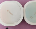 花西子【定底组合】好气色防晒粉饼+气垫 1+1 定妆遮瑕不脱妆情人节礼物 实拍图