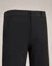ARC'TERYX始祖鸟 CRONIN PANT 防风 男子 软壳长裤 Black/黑色 36 实拍图