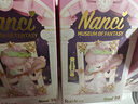若来（Rolife）Nanci囡茜诗词歌赋盲盒女孩玩具潮流手办情人节新年礼物 实拍图