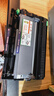天色TN2325粉盒适用兄弟MFC7380 DCP7180 7080d 7480 7880DN HL2260 2260D 2560DN打印机 TN2325粉盒*双支装 实拍图