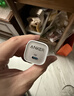 ANKER安克30W冰点充 苹果17充电器type-c快充pd氮化镓适用iPhone16promax15/14apple手机iPad插头 白 实拍图
