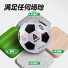 得力（deli）足球5号成人儿童中考标准世界杯专业比赛训练青少年小学生 实拍图