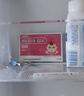 金双歧【冷链产品】【4盒装】双歧杆菌乳杆菌三联活菌片0.5g*24片/盒腹泻便秘儿童益生菌 实拍图