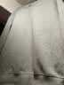 JEANSWEST LIFE真维斯卫衣男2026新款美式重磅加绒男士休闲上衣无帽正品长袖男款 实拍图