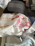 好奇小龙裤婴儿轻薄好奇纸尿裤透气干爽尿不湿好奇拉拉裤皇家御裤 XL32拉拉裤 实拍图