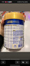 美素佳儿（Friso）皇家婴儿配方奶粉1段（0-6个月婴儿适用）400克 乳铁蛋白 新国标 实拍图