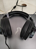 漫步者（EDIFIER）HECATE G2有线专业版USB7.1声道耳机电竞游戏头戴式电脑网课办公麦克风专用三角洲FPS吃鸡耳机黑色 实拍图