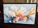 联想YOGA Pad Pro钢化膜 钻石级硬度 防刮耐磨 高透高亮 疏油涂层 精细曲面边缘贴合 实拍图