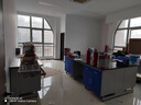 雅森伽钢木实验台边台实验室操作台工作台中央台全钢实验台通风柜实验桌 实验台 钢木边台【1500*750*800mm】 晒单实拍图