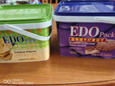 巨浪大切（EDOpack） 蓝莓提子味纤麦消化饼干600g/盒 糕点礼盒 团购送礼 早餐 实拍图