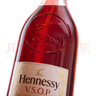 轩尼诗（Hennessy）VSOP干邑白兰地法国进口洋酒700ml*2 双支装礼盒 实拍图