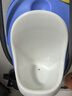 taoqibaby儿童小便器男孩站立式小便池小便斗可挂墙宝宝尿尿神器马桶坐便器 实拍图