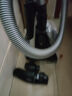 飞利浦（PHILIPS）卧式吸尘器家用清洁机强劲大功率大吸力吸尘吸灰吸螨虫除螨宠物家庭适用FC8632/83 实拍图