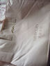 水星家纺被子大豆被60%大豆纤维被春秋被双人空调被芯220x240cm约5.7斤 实拍图