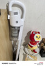 美的（Midea）吸尘器家用U2有线手持推杆地毯两用大吸力除尘吸灰大功率可视化尘杯吸尘器神器宠物【热卖榜】 实拍图