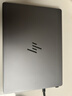惠普HP【国家补贴】星Book Pro 14 2025 轻薄笔记本电脑(酷睿Ultra5 225H 32G 1T 2.8K 120Hz AI)灰 实拍图