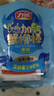 力诚蟹柳原味600g休闲零食蟹肉蟹棒小吃办公室零食即食海鲜泡面搭档 实拍图