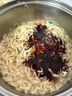 三养（SAMYANG）火鸡面三养速食方便面袋装 700g(140g*5)泡面拌面早餐零食 实拍图